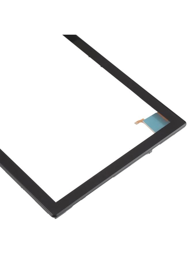 لوحة اللمس لجهاز Teclast M40 TLA007 مقاس 10.1 بوصة (أسود) - Image 5
